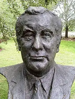 21 Gough Whitlam
