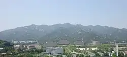 Government Complex in Gwacheon
