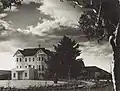 Government House 1927