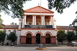 Government arts college, Bangalore
