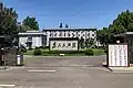 Building of Nanfaxin People's Government, 2019