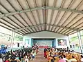 Auditorium