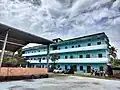Govt HSS Puliyanam Higher Secondary Block