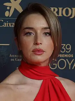 Lola Índigo in 2025