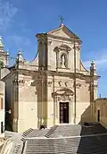 Cathedral of St.Mary
