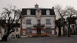Town hall