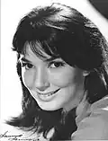 Graciela Borges