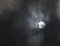 Chennai, India, 9:29 UTC