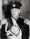 Gustavo Rojas Pinilla