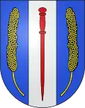 Coat of arms of Grancia