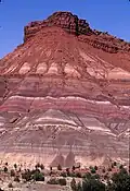 Grand Starcase Escalante, 2002