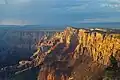 From Desert View