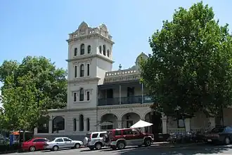 Grand Hotel