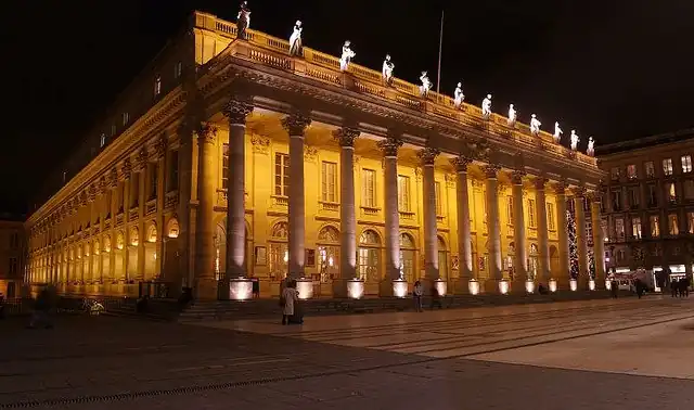 Grand Théâtre