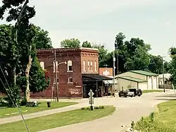 Front Street