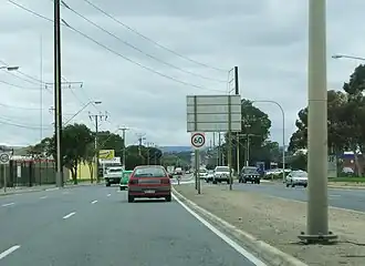 Grand Junction Road, Kilburn