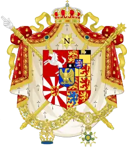 Kingdom of Westphalia