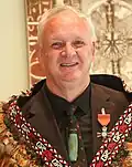 Grant McMillan