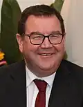 Grant Robertson