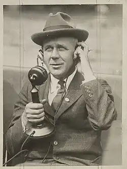 Rice c. 1920