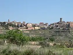 Granyena de les Garrigues