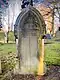 Grave of Joseph James Pardoe