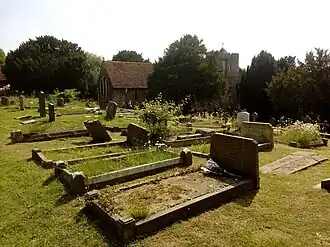 Graveyard