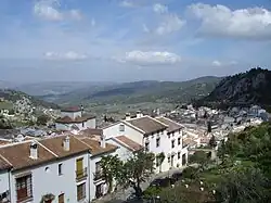Town of Grazalema
