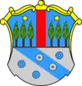 Coat of arms of Municipality of Središče ob Dravi
