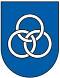 Coat of arms of Sveta Nedelja