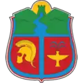 Coat of arms of Zaječar