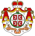 King Milan I (1878–1889)