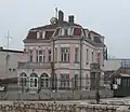 Consulate-General of Greece in Niš