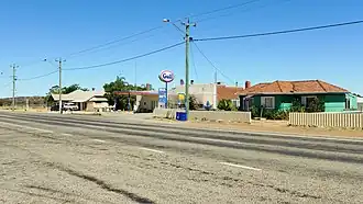 Great Eastern Highway, Hines Hill, 2014