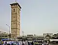 The Great Mosque of Maarat al-Numan