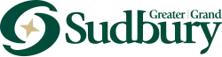 Logo of Greater Sudbury