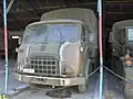 Steyr 680M off-road military truck (4x4)