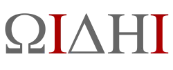 Full-sized capital Iota adscripts