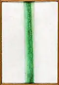Green Stripe (1917)