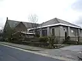 Greenbrook Methodist