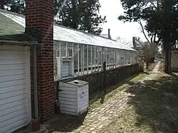 Greenhouse (1935)