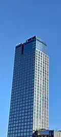 Tower 77 North