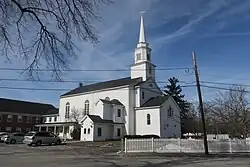 Greenville Baptist Church