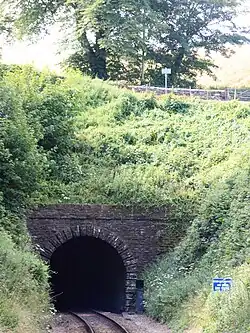 Greenway Tunnel