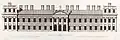 King Charles Building, Greenwich Hospital