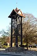 Bell Tower