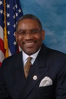 Gregory W. Meeks