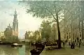 Munttoren
