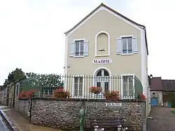 Town hall