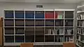 George Grey manuscripts at the Heritage Collections Reading Room